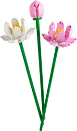 40647 LEGO® Lotus Flowers