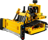 42163 LEGO® Heavy-Duty Bulldozer