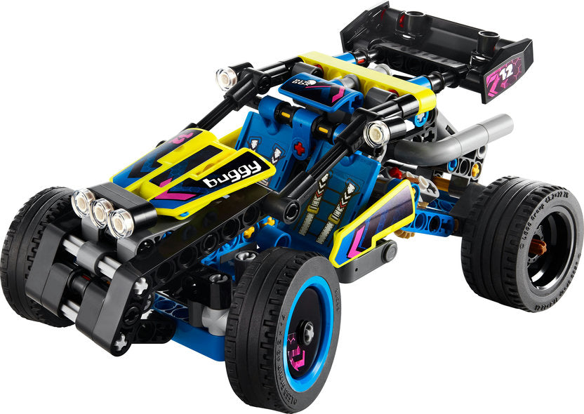 42164 LEGO® Off-Road Race Buggy