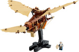 10363 LEGO® Leonardo da Vinci's Flying Machine