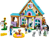42651 LEGO® Horse and Pet Vet Clinic
