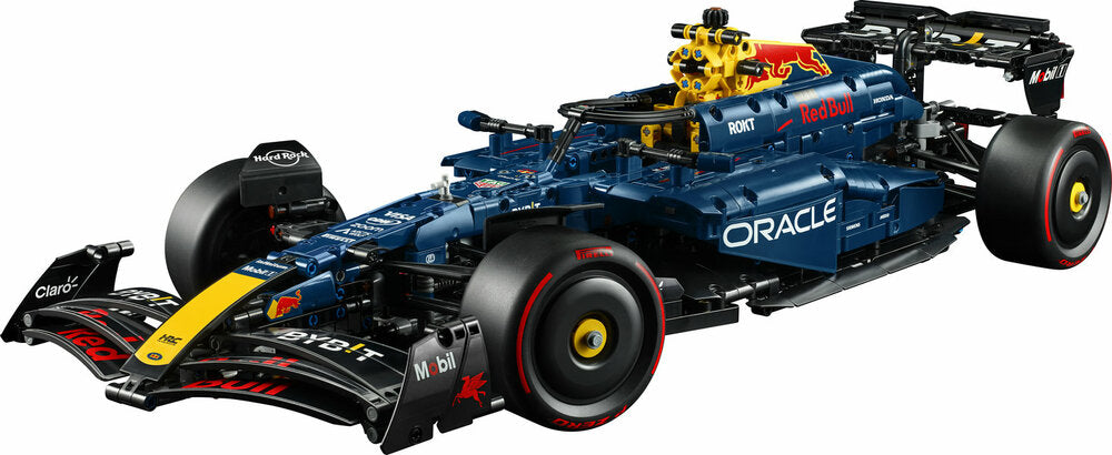 42206 LEGO® Oracle Red Bull Racing RB20 F1 Car