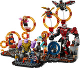 76323 LEGO® Avengers: Endgame Final Battle