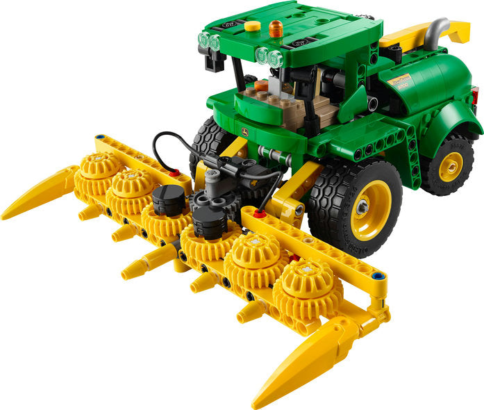 42168 LEGO® John Deere 9700 Forage Harvester