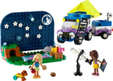 42603 LEGO® Stargazing Camping Vehicle