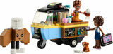42606 LEGO® Mobile Bakery Food Cart