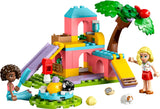 42640 LEGO® Guinea Pig Playground