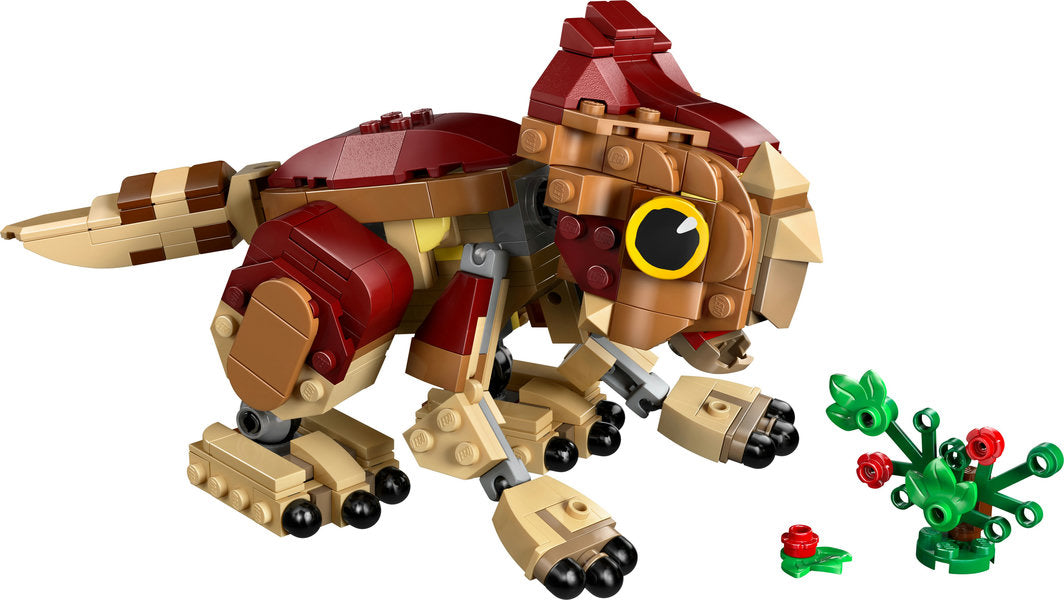 76970 LEGO® Baby Dinosaur Dolores: Aquilops