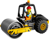 60401 LEGO® Construction Steamroller