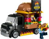 60404 LEGO® Burger Truck