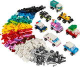 11036 LEGO® Creative Vehicles V39