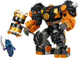 71806 LEGO® Cole's Elemental Earth Mech