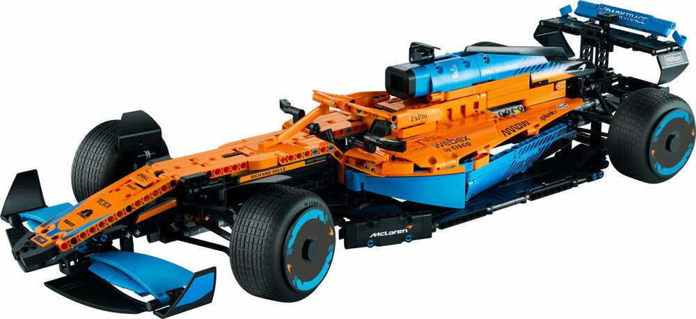 42141 LEGO® McLaren Formula 1 Race Car