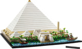 21058 LEGO® Great Pyramid Of Giza