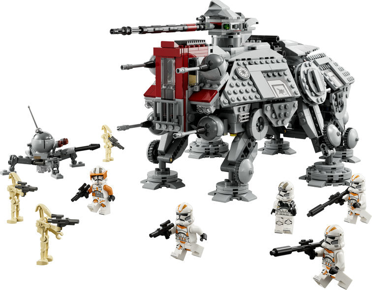 75337 LEGO® AT-TE Walker