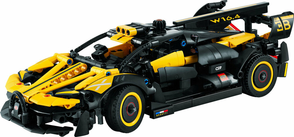 42151 LEGO® Bugatti Bolide