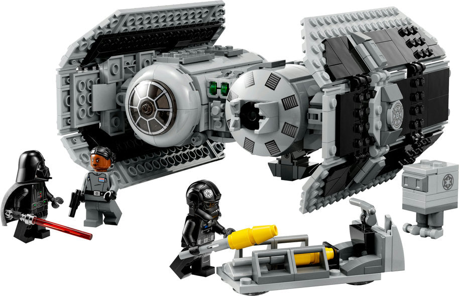 レバニラさん　専用 75347 LEGO® Tie Bomber – Grandrabbit's Toy Shoppe
