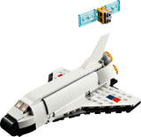 31134 LEGO® Space Shuttle