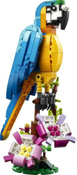 31136 Exotic Parrot LEGO®
