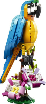 31136 Exotic Parrot LEGO®