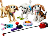 31137 LEGO® Adorable Dogs