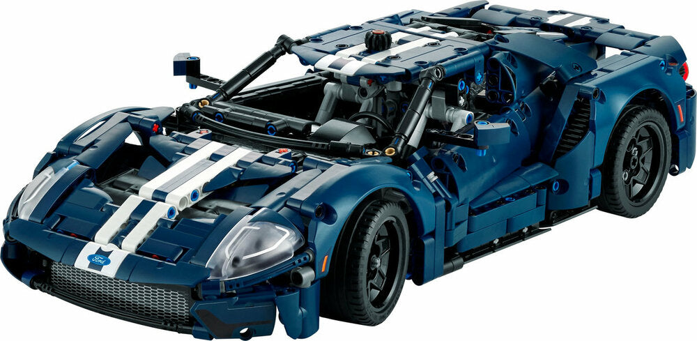 42154 LEGO® 2022 Ford GT