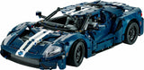 42154 LEGO® 2022 Ford GT