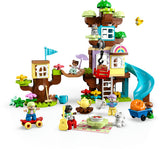10993 LEGO® DUPLO® 3 In 1 Tree House
