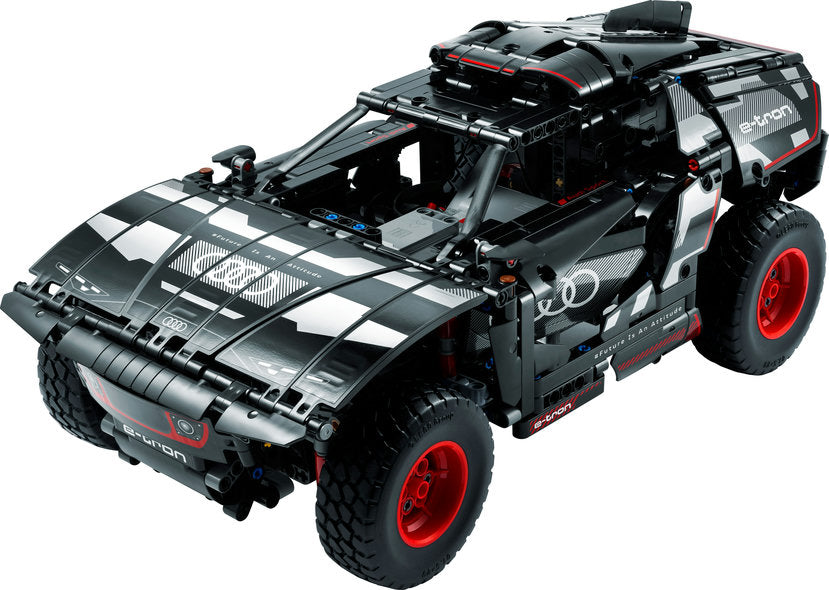 42160 LEGO® Audi RS Q E-Tron