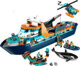 60368 LEGO® Arctic Explorer Ship