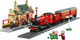 76423 LEGO® Hogwarts Express & Hogsmeade Station