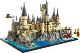 76419 LEGO® Hogwarts Castle And Grounds