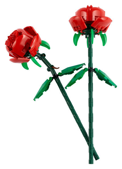40460 LEGO® Roses