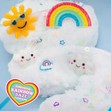 Rainbow Daze Cloud Slime