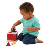 Ambi Toys Lock a Block Toy