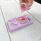 Wish Craft Wood & Resin Charm Jewelry