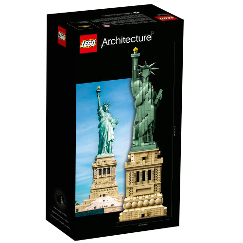 21042 LEGO® Statue of Liberty