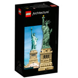21042 LEGO® Statue of Liberty