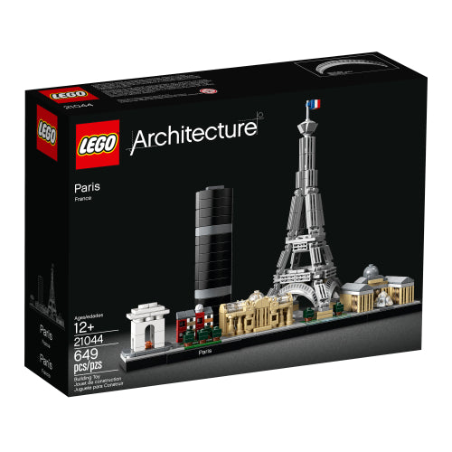21044 LEGO® Paris