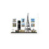 21044 LEGO® Paris