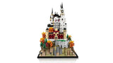 21063 LEGO® Neuschwanstein Castle