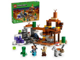 21263 LEGO® The Badlands Mineshaft
