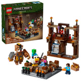 21272 LEGO® Woodland Mansion Fighting Ring