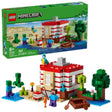 21275 LEGO® The TNT Jungle House