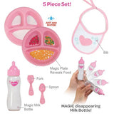 Magic Feeding Set
