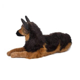 Major German Shepherd