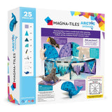 Artic Animals 25pc. MagnaTiles