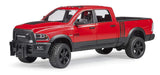 Ram 2500 Power Pick Up Truck