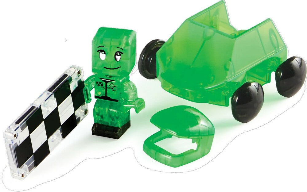 Downhill Duo 40-Piece Set