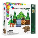 Forest Animals 25 Piece Magnatiles